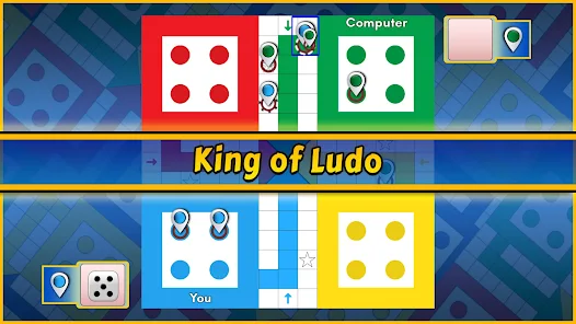 Ludo Tournament