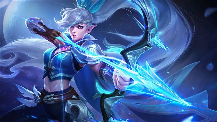 Mobile Legends Tournament
