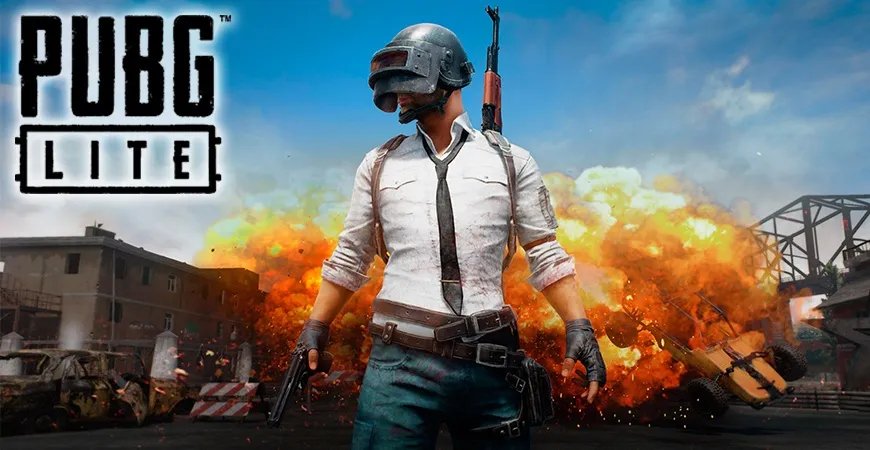 PUBG Tournament